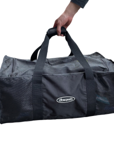 dbsqszb | Large Capacity Diving Gear Bag