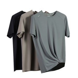 LOFU JOEY | Cool and Quick-Dry Men T-Shirt