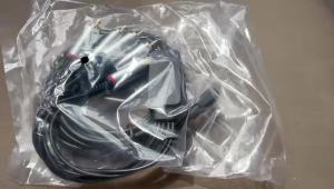 3m AV RCA Cable for Sony PSP 2000 3000 Game Console Connection TV Ypbpr Cable Wire 3RCA 5RCA Plug Adapter Extention Cord