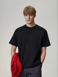 Jack Jones | Moisture-wicking Comfortable Summer T-shirt