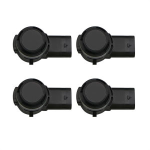 1/4 Cảm Biến Đỗ Xe PDC A0009051202 Dành Cho Mercedes-Benz W176/W177/W166/W246/W247/W205/W207/C218/W212 - Tương Thích OEM