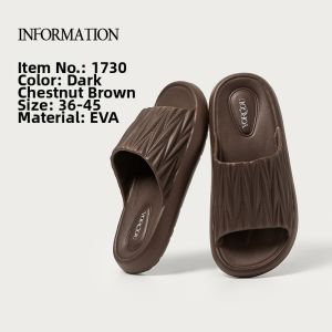 DALA BEAR | Non-slip Odor-resistant Summer Slipper