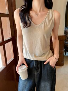MiiOW | Slim Fit Versatile Loose Vest
