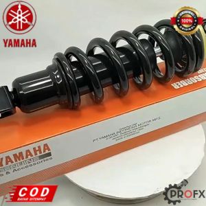 SHOCKBREAKER 3C1 YAMAHA VIXION NVA NVL KUALITAS ORIGINAL ASLI YGP SKOK SEKOK SOK SHOK BELAKANG