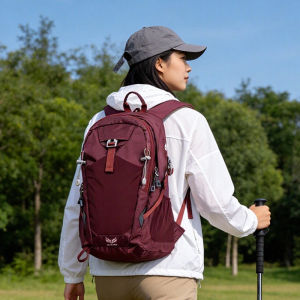 MUJINYUN | Lightweight Waterproof Backpack 30L