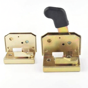 LUKSEN | Bộ Khóa Cửa Universal cho Xe