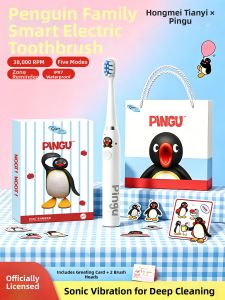 HONGMEITIANYI | Gift For Her Electric Toothbrush