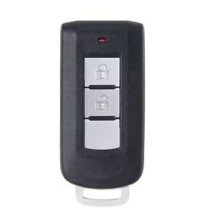 G8D-644M-KEY-E for Mitsubishi ASX Lancer Outlander 2008 09 10 11 12 13 14 15 16 2017 2018 2019 433MHz Smart Remote Key Fob ID46