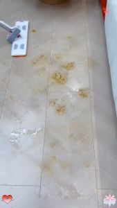 Seaways Floor Cleaner: A Multi-Effect Concentrated 500ml Lemongrass Antibacterial Cleaner