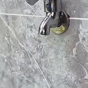 ✅1PCS Konektor Selang Air Fleksibel Sambungan Keran Kran Air Water Faucet Connector Konektor Selang Air Anti Splash