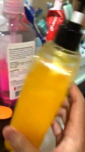 【BUY 1 TAKE 1】AZLA Ginger Shampoo for Hair Loss Herbal Ginger Extract Shampoo Hair Grower for Women Effective Anti Hair Fall Shampoo Ginger for Dandruff Hair Growth for Men Pampatubo Ng Buhok At Pampakapal Pampakapal Ng Buhok Shampoo 500ML