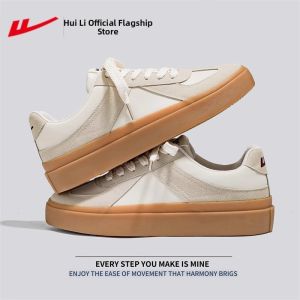 Warrior | Retro Casual Sneakers