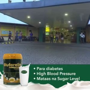 [ LEGIT] AUTHENTIC GOODS Glufarelin Gold Milk for lowering blood sugar colostrum 400g 850g Diabetic Colostrum Diabetes Low Sugar DATE 2028 Made in New Zealand
