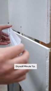 U Channel / Tali Air / Groove Joint / PVC SCK GS U10 W (2.5M)