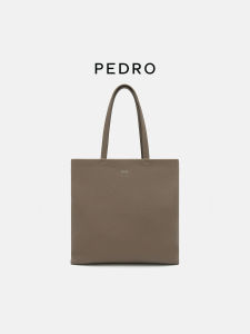 Pedro | Túi Xách Da Bò Dung Lượng Lớn Cho Nam