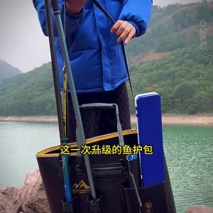 YEYINGZHE | Túi Đựng Dụng Cụ Cá Nhân Chống Nước Bền Đa Năng