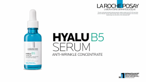 La Roche Posay Hyalu B5 Anti-Aging Serum 30ml- Serum Hyaluronic Acid Sensitive/ Dry Skin/ Wrinkles