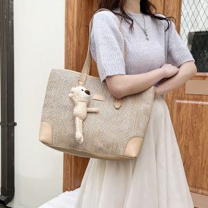 Tote Bag Wanita Import F1178