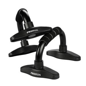 PROIRON | Grip-Enhanced Home Workout Push-up Stands I-Beam Design