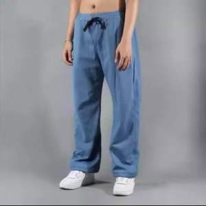 Celana Panjang Loosepants Baggy Sweatpants Pria dan wanita