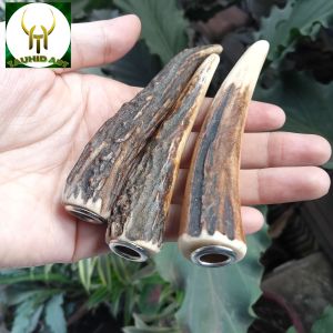 once pipa padutan tanduk RS asli berkualitas D33