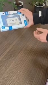 USB 3.0 HUB + เครื่องอ่านการ์ดความเร็วสูง USB HUB พร้อม MS/SD/M2/ TF Card Reader 3 พอร์ต USB Splitterสำหรับแล็ปท็อป