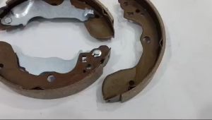 BRAKE SHOE ERTIGA KAMPAS REM BELAKANG ERTIGA LAMA 53200B-58550N