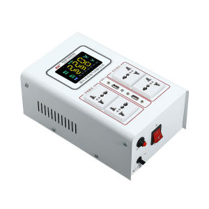 SHOUGAO | Single Phase Voltage Stabilizer 220V