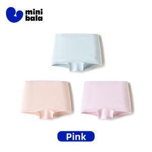 MINI BALA | Antibacterial Childrens Briefs Comfortable