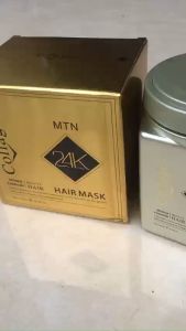 Dầu hấp tóc ủ tóc Collagen 24K siêu thơm 1000ml loại 1