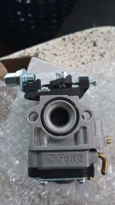 (คาบู คาร์บูเรเตอร์ เครื่องพ่นยาร์ 260 / 767 / CG260) คาบู เครื่องตัดหญ้า ผ้าปั๊ม แบบมีปุ่มกดน้ำมัน คาบู คาร์บูเรเตอร์ เครื่องพ่นยา