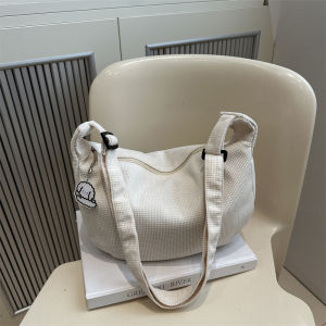 Túi Đeo Chéo Kiểu Trung Hoa Đơn Giản Phong Cách Hàn Quốc Túi Đeo Vai Đơn Giản Thời Trang Thường Ngày Học Sinh Phụ Nữ Bánh Bao