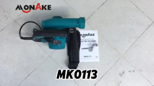 MONAKE German Tool Mesin Vertical Blower Electric hand Tangan Cleaner Penyedot Debu Multifungsi MK0113
