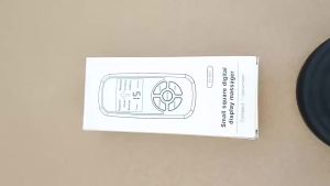 EMS Electric Muscle Therapy Stimulator 6 Modes Tens Unit Machine Meridian Physiotherapy Pulse Abdominal Prostate Body Massager