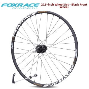 FOXRACE | Mountain Bike Rim Set 26inch Aluminum