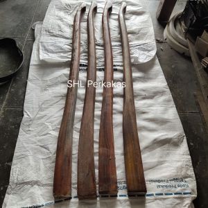 GAGANG CANGKUL - DORAN CANGKUL KAYU TUA KOKOH KUAT - DORAN PACUL - ALAT PERTANIAN