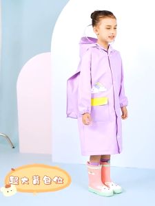 Jas Hujan Anak & Mantel Anak: Pilihan Terbaik untuk Anak Laki-laki & Perempuan