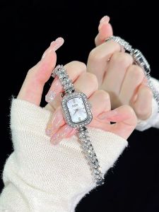 Mark Fairwhale | Luxury Diamond-Encrusted Womens Watch