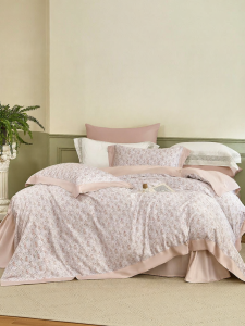Mercury | Cool Tencel Sheets 60s Count
