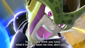 Nintendo Switch Dragon Ball The Breakers Special Edition [ASIA ENG/CHINESE]