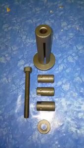 ชุด ดูดข้อเหวี่ยง เข้าแค้ง มอเตอร์ไซด์ ANTON