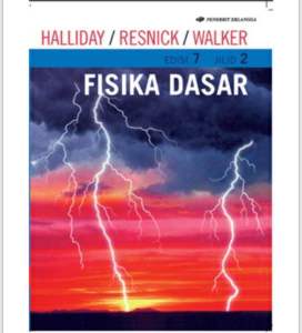 Second- Fisika Dasar Edisi 7 Jilid 2 Erlangga Halliday Resnick Walker