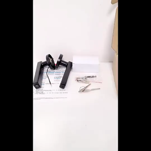 TUYA Smart Fingerprint Door Lock Keyless Entry Digital Lock with APP Control IC Card Password Access for Wooden Door Home Office Hotel 指纹密码锁