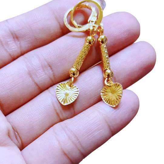 Lazada earrings on sale