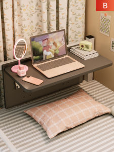 WUBUWEI | Foldable Hanging Bedside Desk