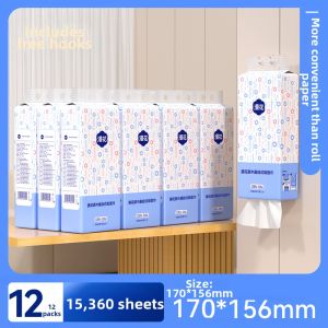 Manhua | Suspended Tissue Paper Bulk Pack