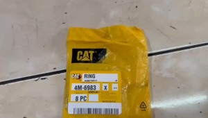 4M-6983 RING 3406 3408 3412 4M6983