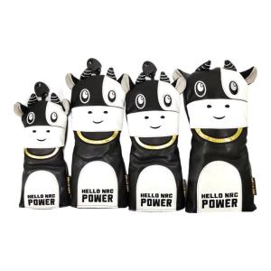 B·C·GOLF | Animal Design Golf Club Head Cover