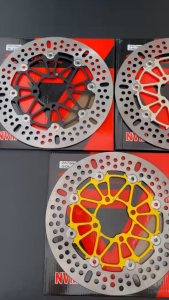 Đĩa thắng Frando 267mm