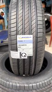 Lốp Michelin 185/60R16 Primacy 4ST Mới 100% 2024